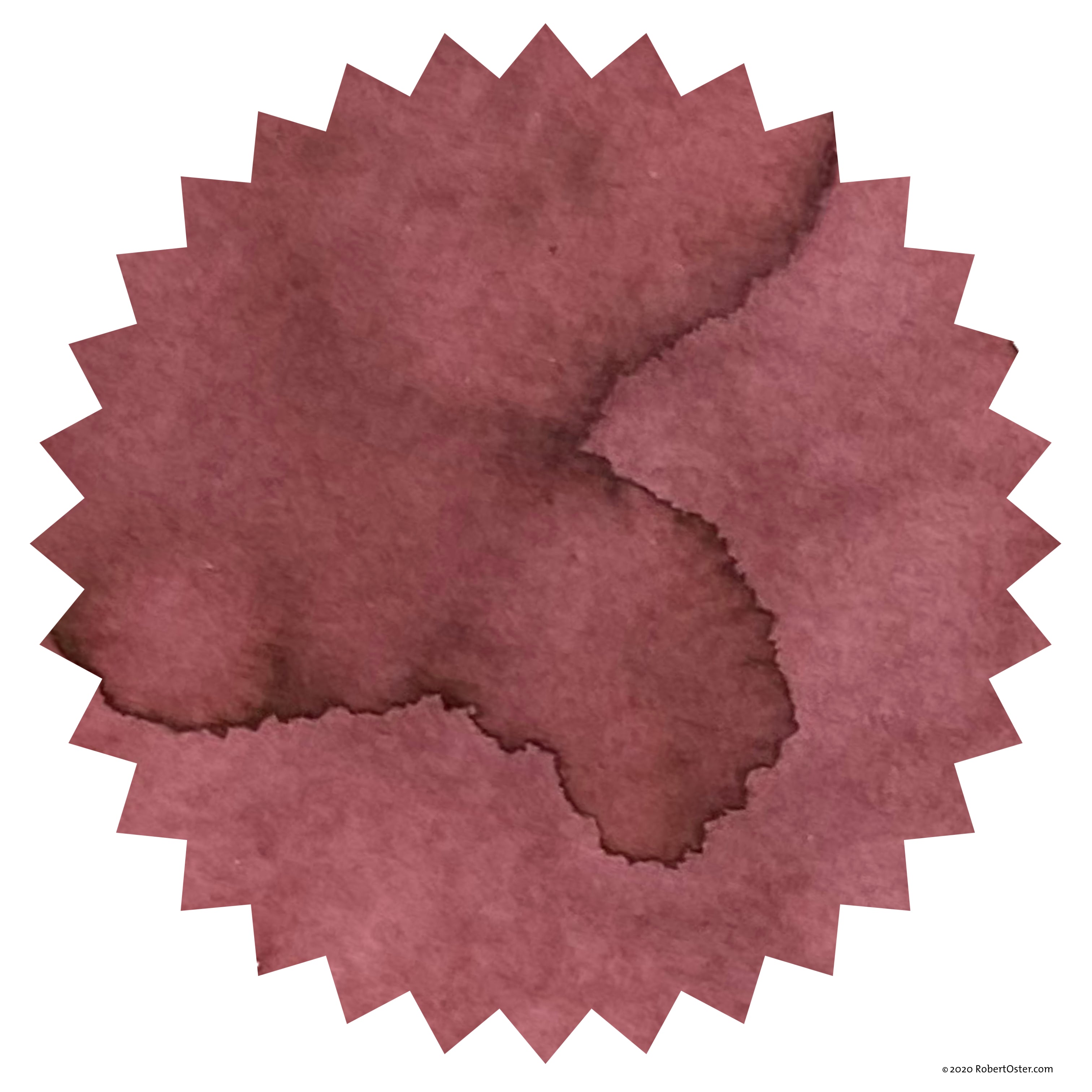 Robert Oster Ink - Australis Rose 50ml