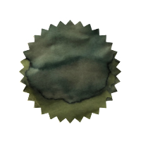 Robert Oster Ink - Astorquiza Olive 50ml