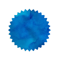 Robert Oster Ink - Australian Sky Blue 50ml