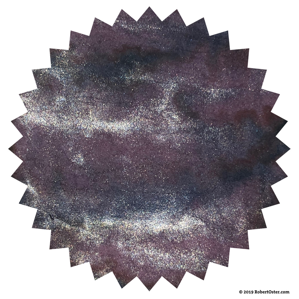 Robert Oster Ink - Barossa Gilt 50ml