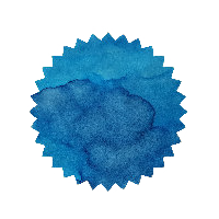 Robert Oster Ink - Bass Straight 50ml