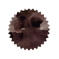 Robert Oster Ink - Black is Black 50ml