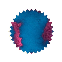 Robert Oster Ink - Blue Lagoon 50ml