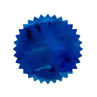 Robert Oster Ink - Blue Sea 50ml