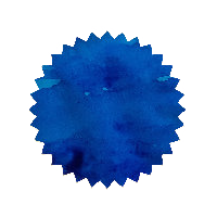 Robert Oster Ink - Blue Water Ice 50ml