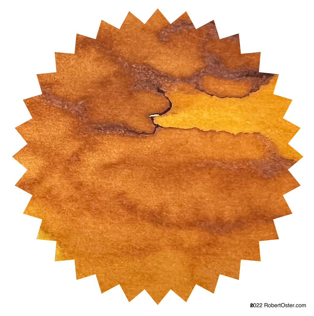 Robert Oster Ink - Brandy 50ml