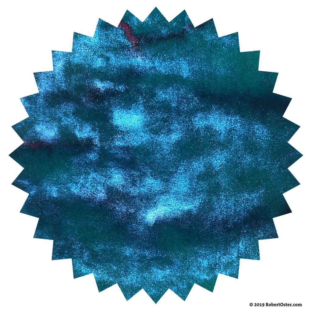 Robert Oster Ink - Crystal Marine 50ml