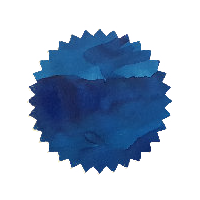 Robert Oster Ink - Carbon Fire 50ml