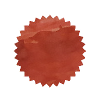 Robert Oster Ink - Clay Red 50ml