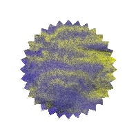 Robert Oster Ink - Cosmic Swirl 50ml