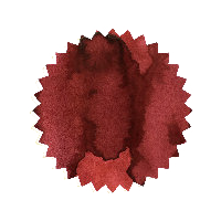 Robert Oster Ink - Crimson 50ml