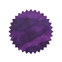 Robert Oster Ink - Deep Purple 50ml