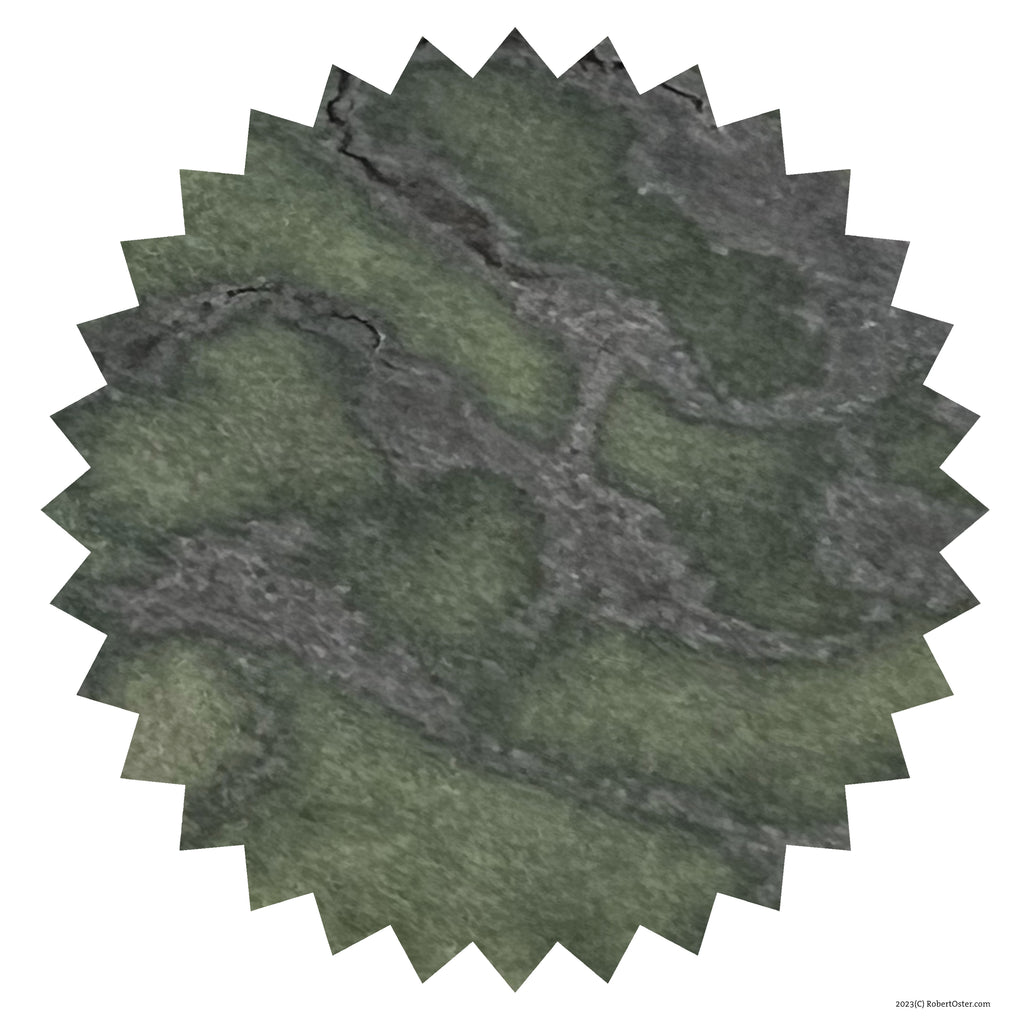 Robert Oster Ink - Detox 50ml