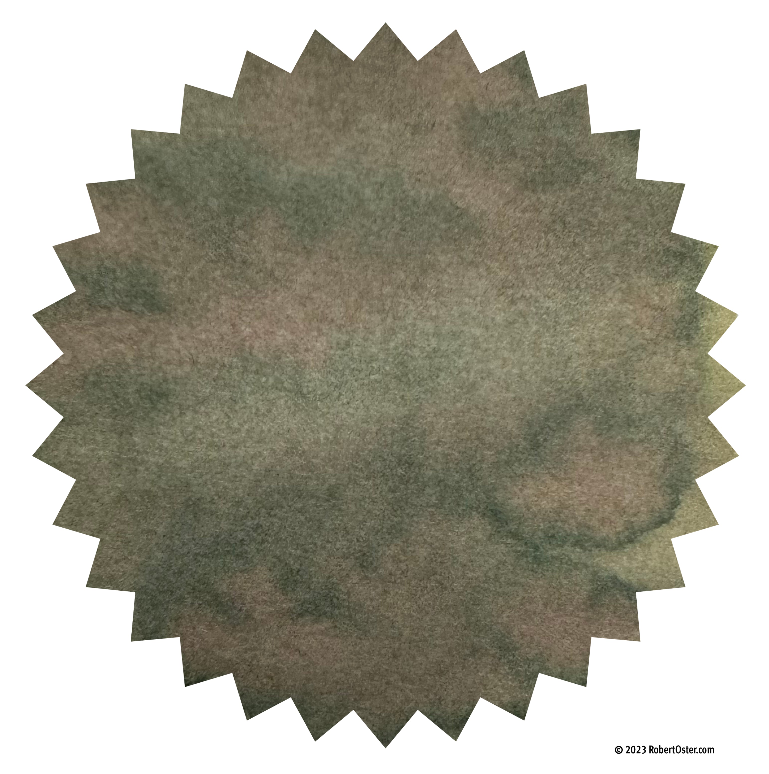 Robert Oster Ink - Earth 50ml