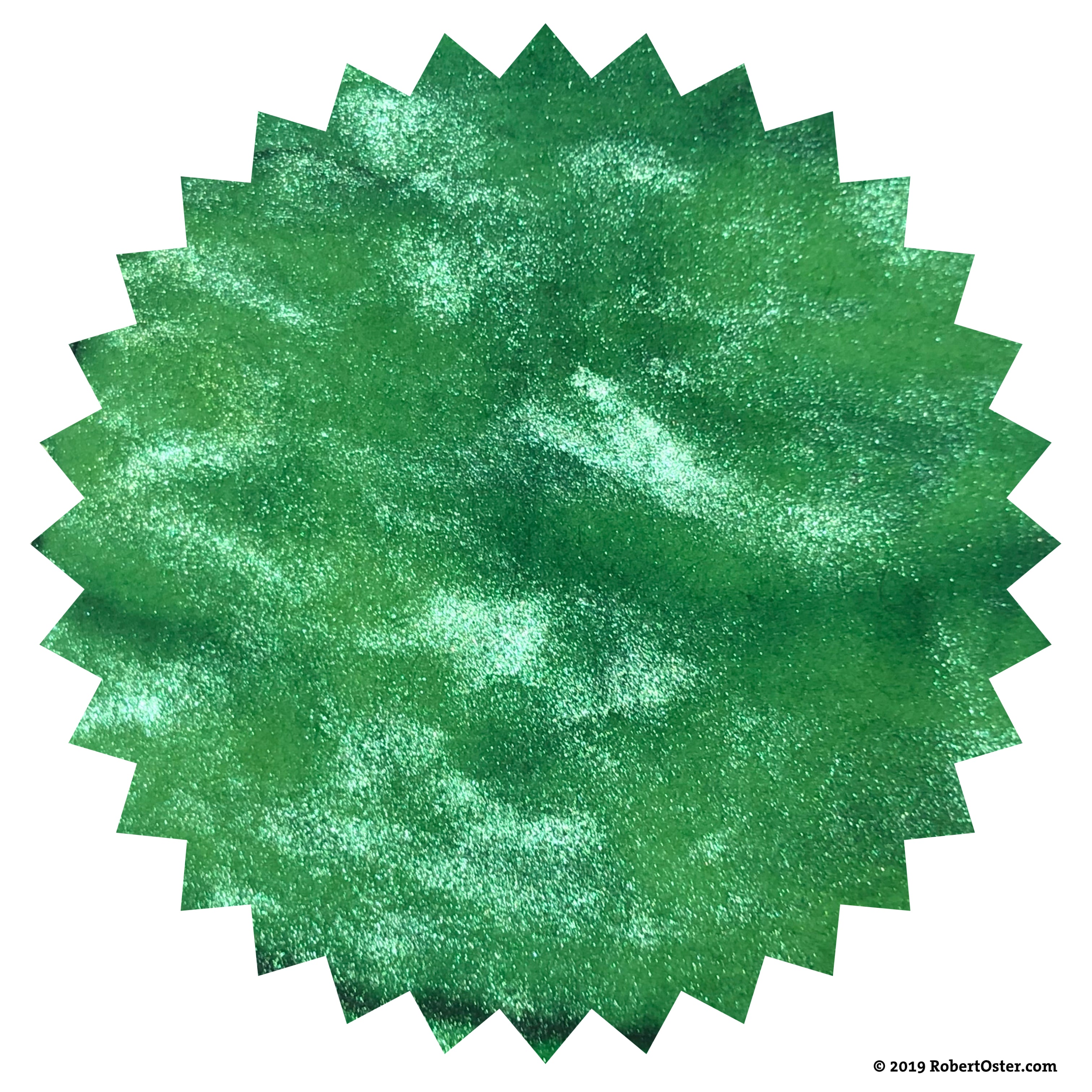 Robert Oster Ink - Envy 50ml