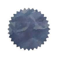 Robert Oster Ink - Evening Sapphire 50ml