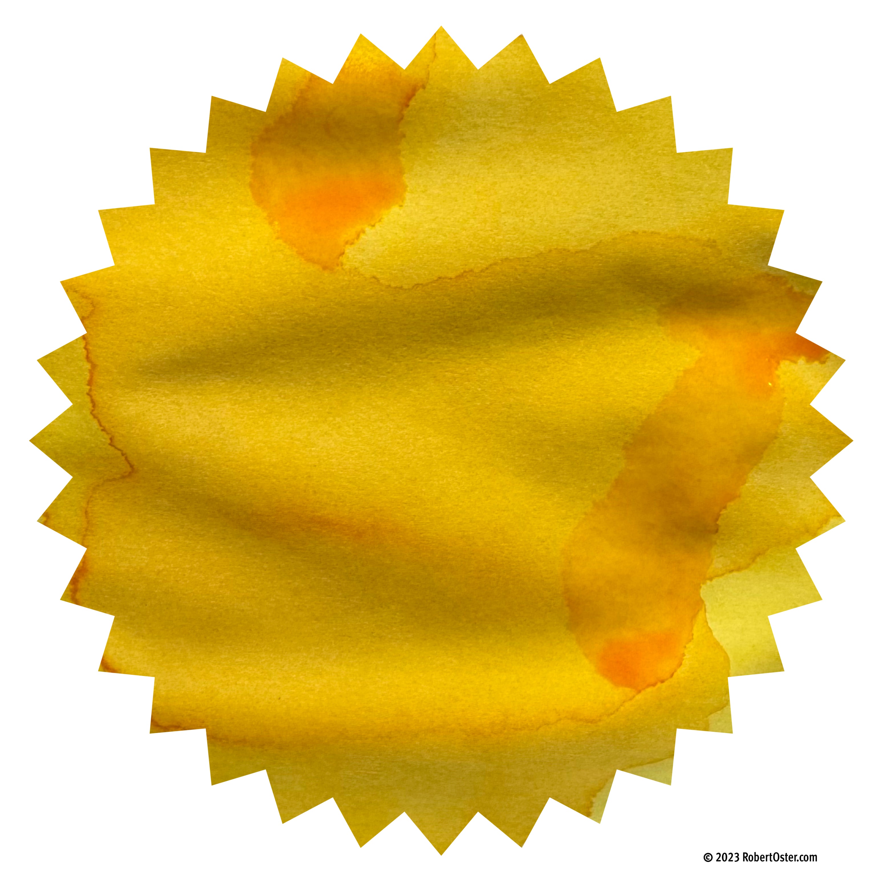 Robert Oster Ink - Fire 50ml