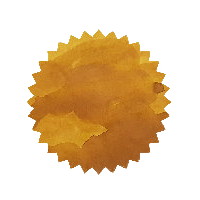 Robert Oster Ink - Gold Antiqua 50ml