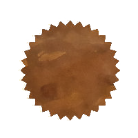 Robert Oster Ink - Golden Brown 50ml