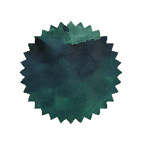 Robert Oster Ink - Green At Night 50ml