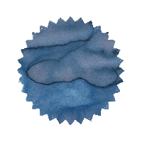 Robert Oster Ink - Grey Seas 50ml