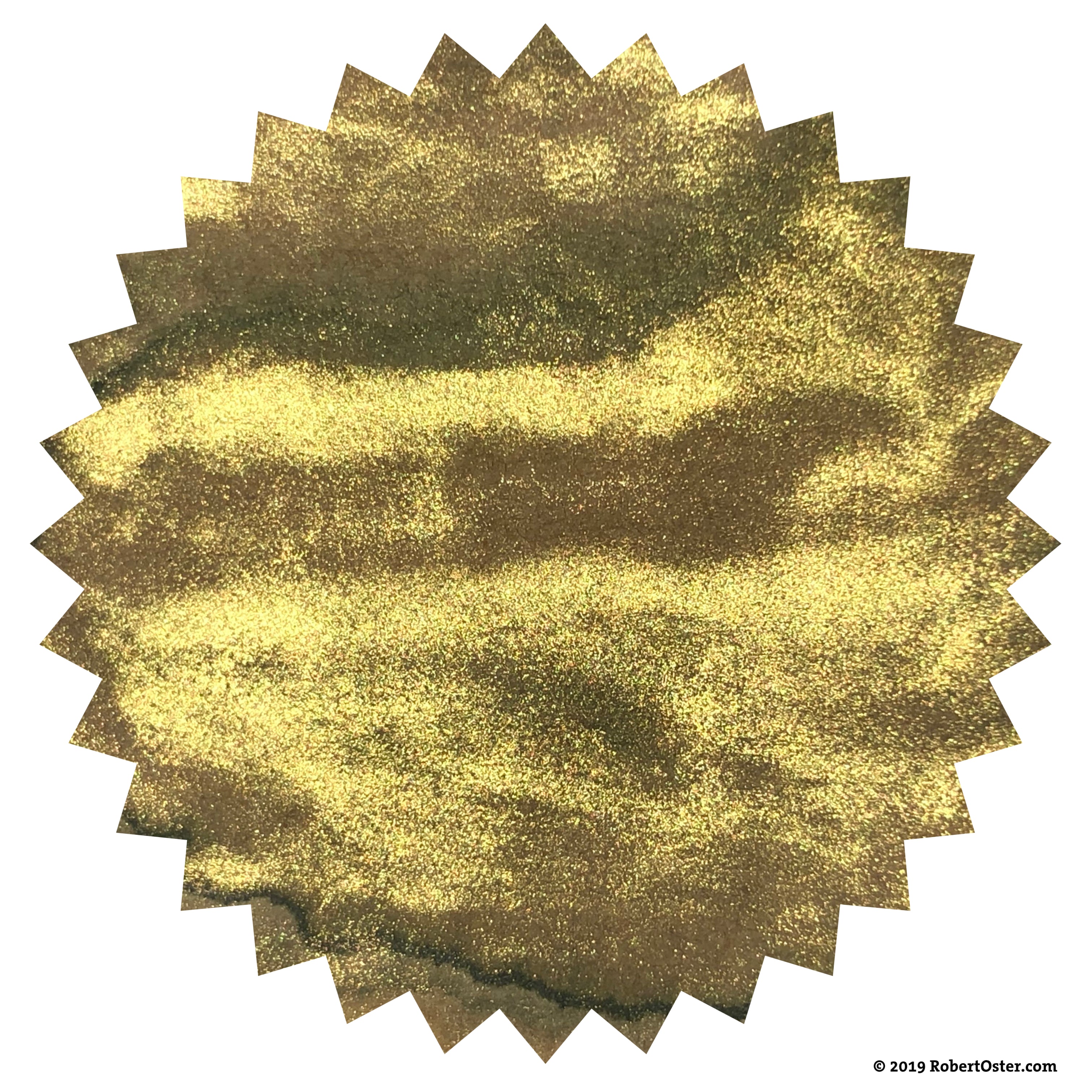 Robert Oster Ink - Heart of Gold 50ml