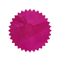 Robert Oster Ink - Hot Pink 50ml