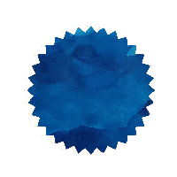 Robert Oster Ink - Lake of Fire 50ml