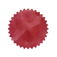 Robert Oster Ink - Lipstick Red 50ml