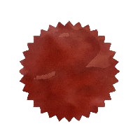 Robert Oster Ink - Maroon 1789 50ml