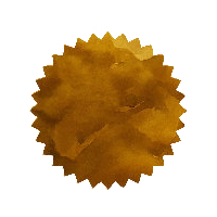 Robert Oster Ink - Marrone Mustard 50ml