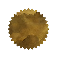 Robert Oster Ink - Melon Tea 50ml