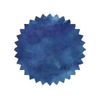 Robert Oster Ink - Midnight Sapphire 50ml