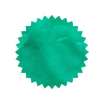 Robert Oster Ink - Opal Green 50ml