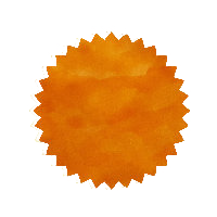 Robert Oster Ink - Orange Rumble 50ml