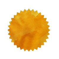 Robert Oster Ink - Peach 50ml