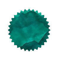 Robert Oster Ink - Peppermint 50ml