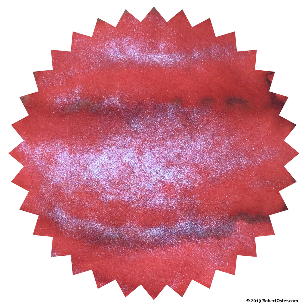 Robert Oster Ink - Sparkling Cranberry 50ml