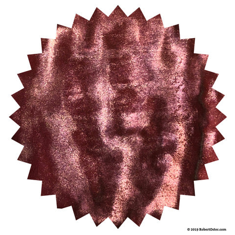 Robert Oster Ink - Blood Rose 50ml