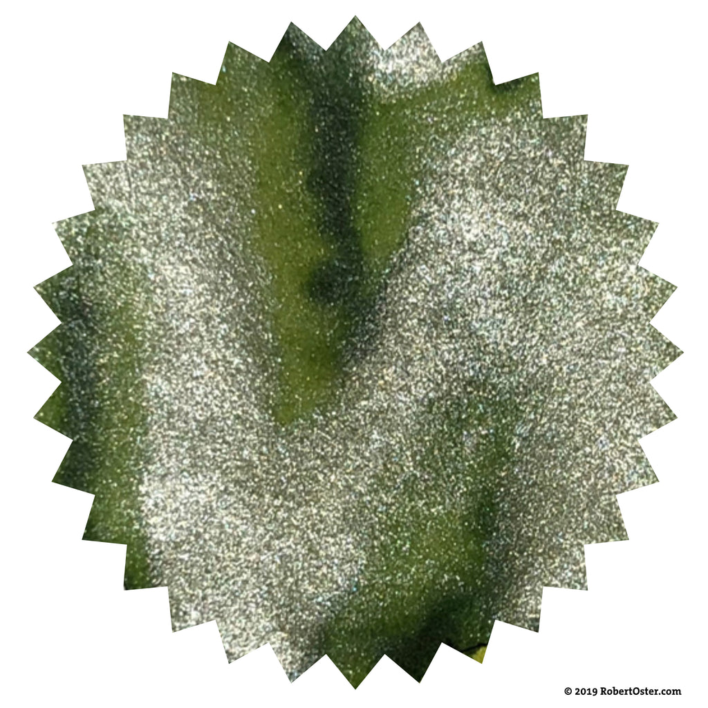 Robert Oster Ink - Fizzy Lime 50ml