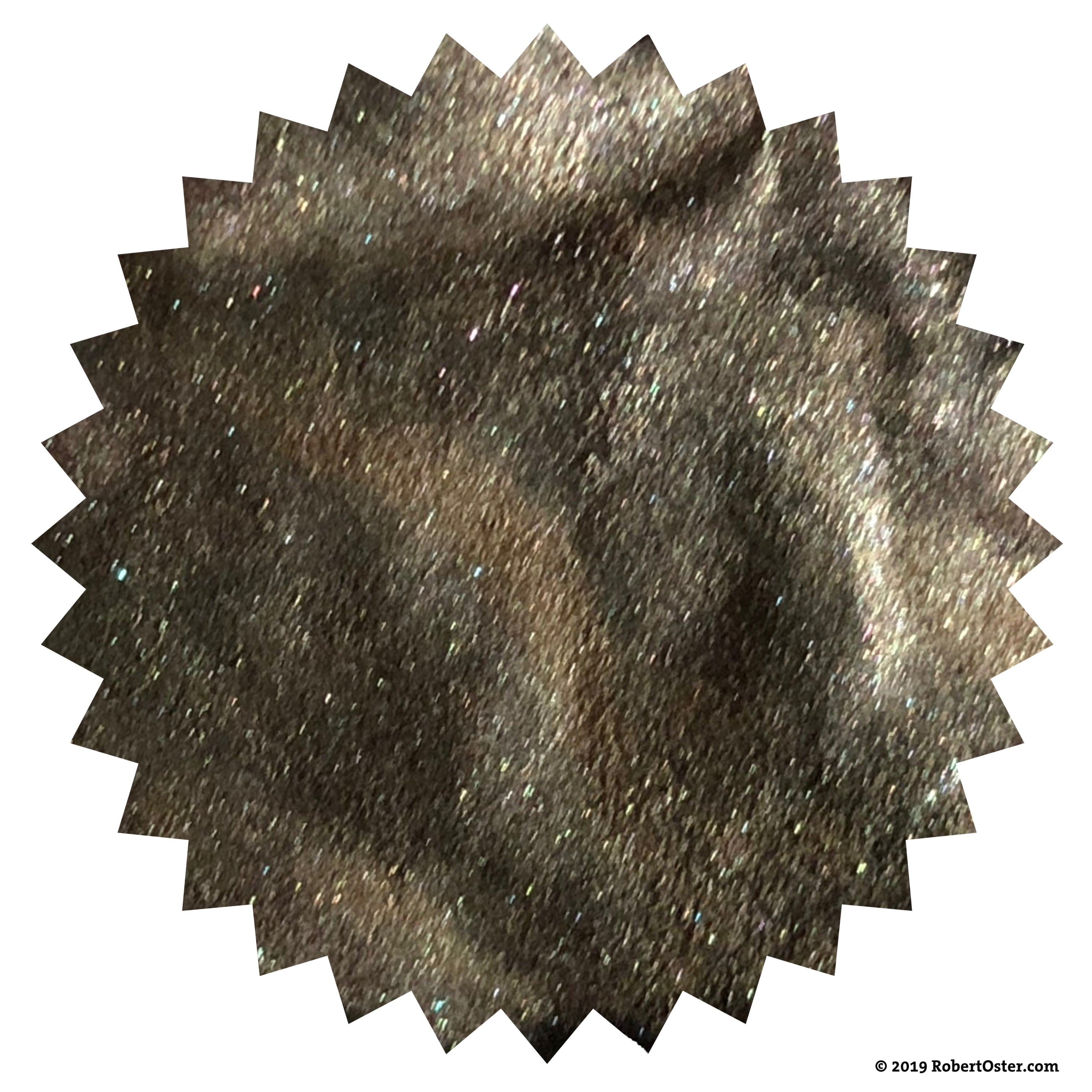 Robert Oster Ink - Terra Australis 50ml