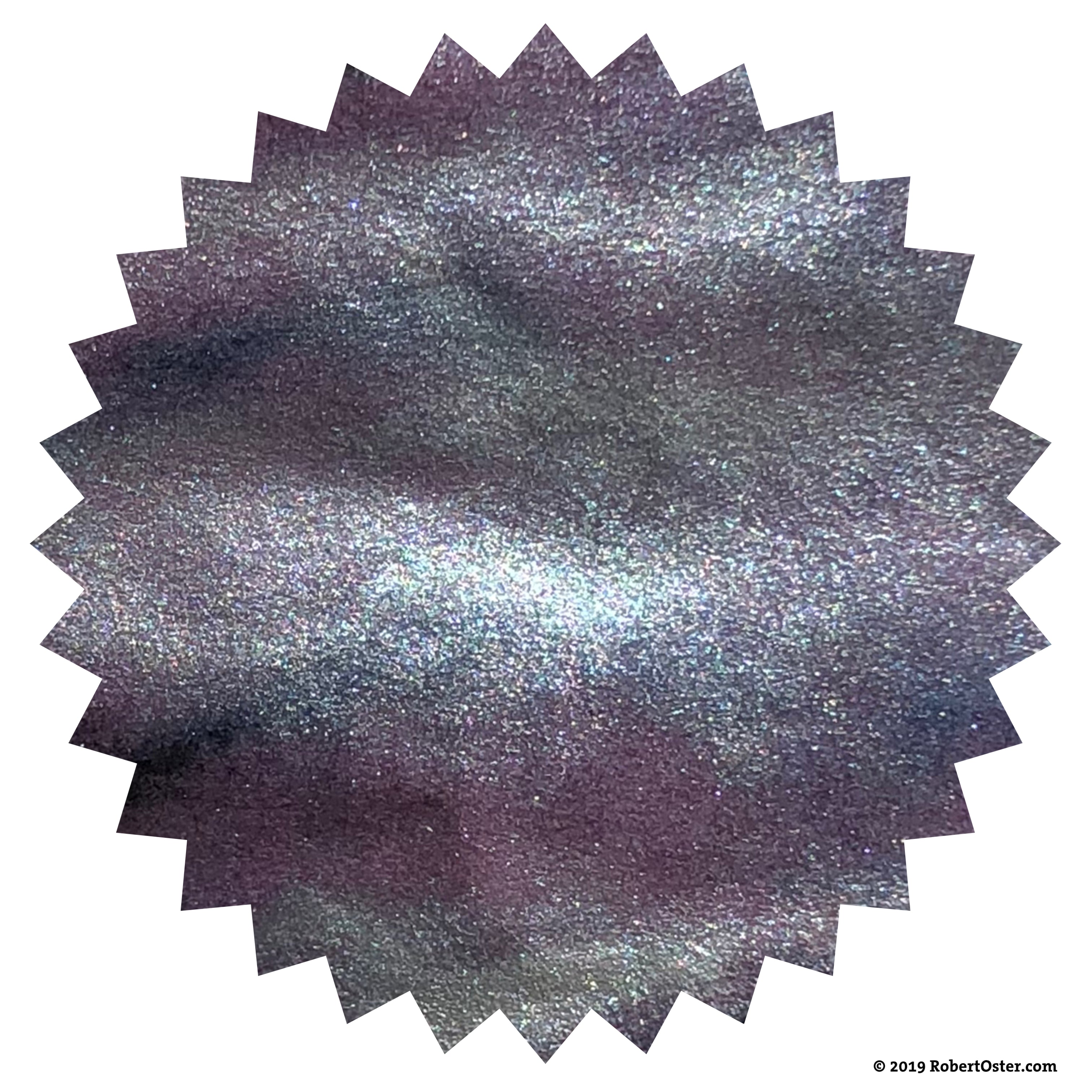 Robert Oster Ink - Violet Clouds 50ml