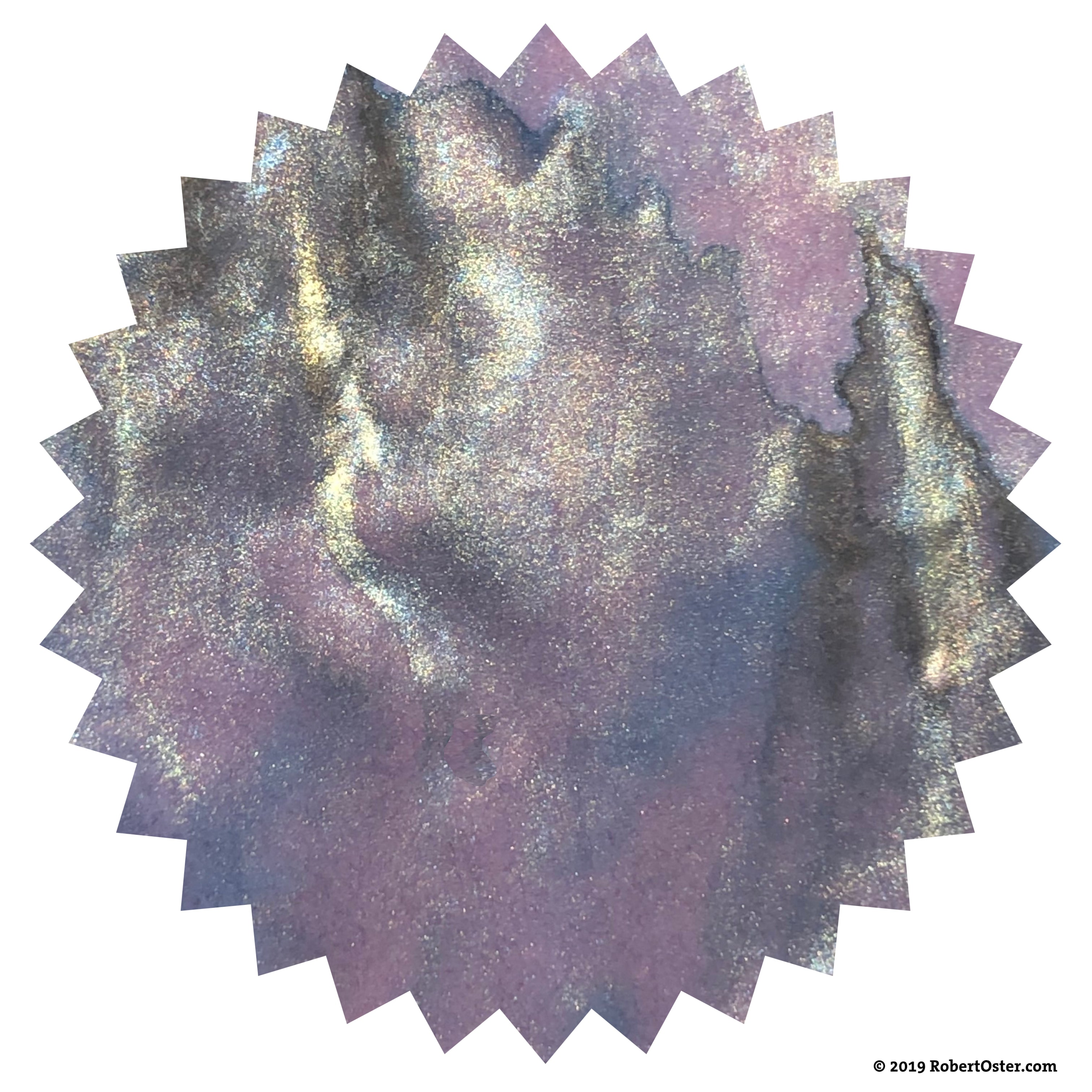 Robert Oster Ink - Violet Dreams 50ml