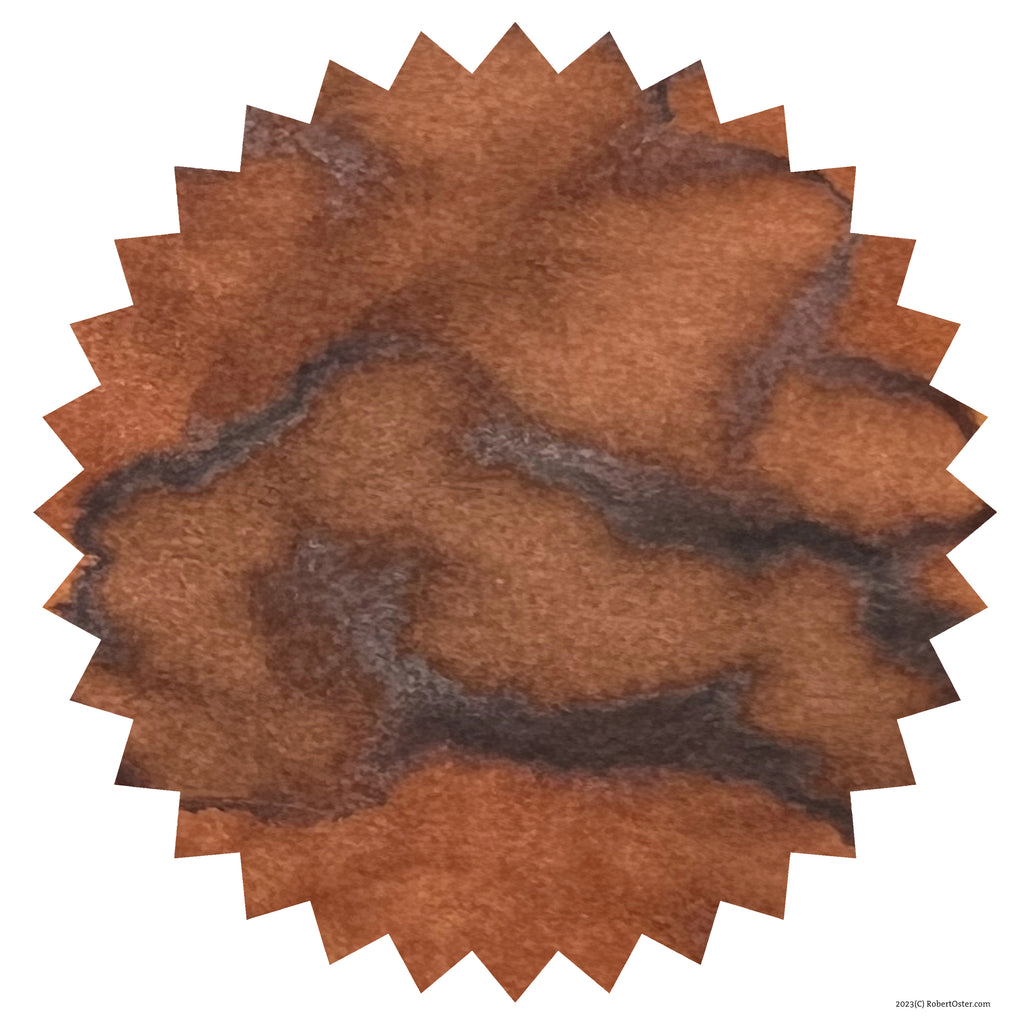 Robert Oster Ink - Whiskey 50ml