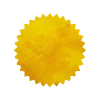 Robert Oster Ink - Yellow Sunset 50ml