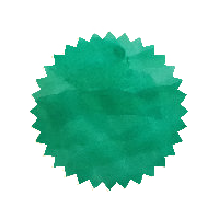 Robert Oster Ink - Green Diamond 50ml